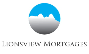 lionsview mortgages logo